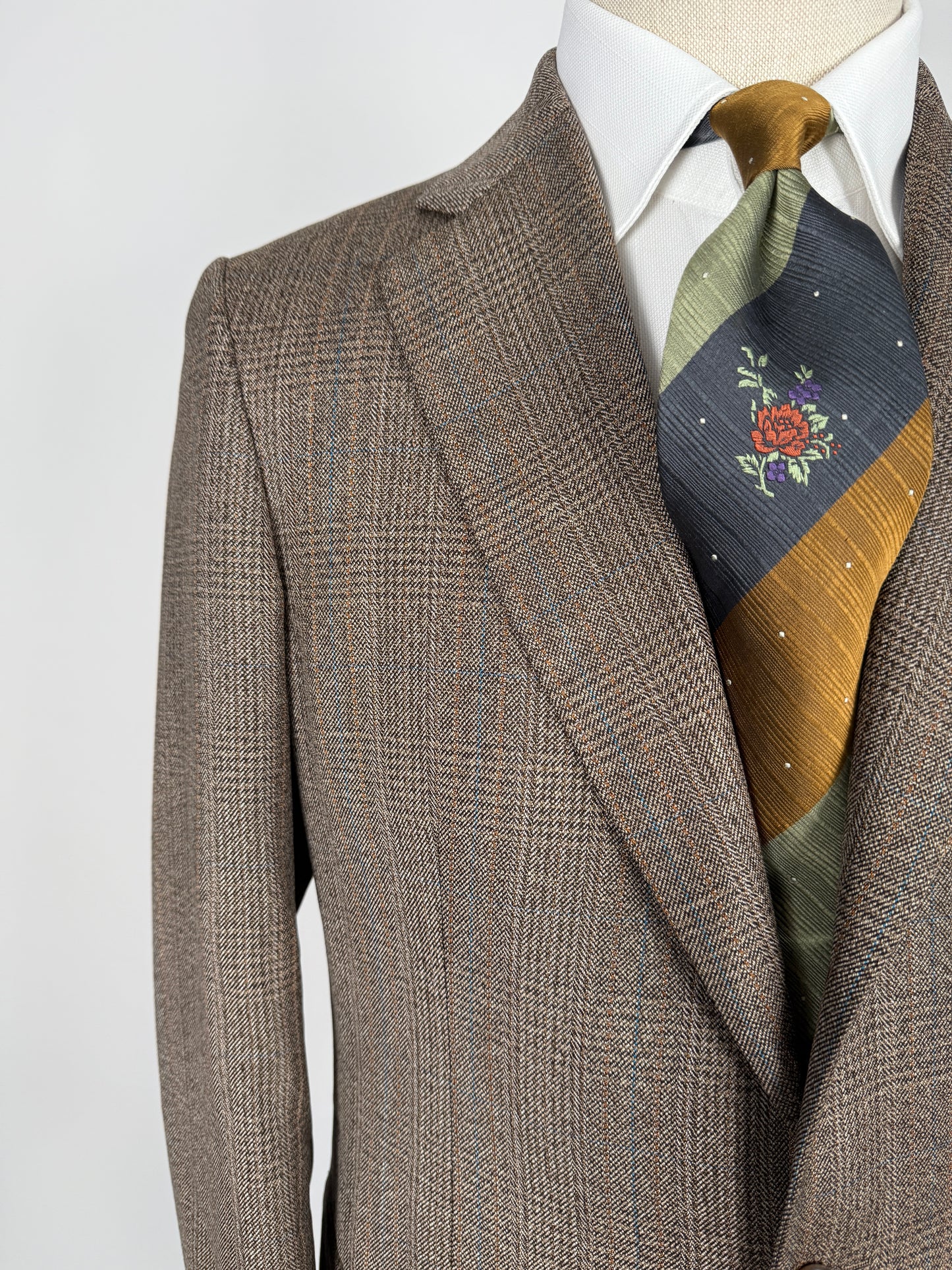 Giacca Chester Barrie anni '60/‘70 - tg. 48