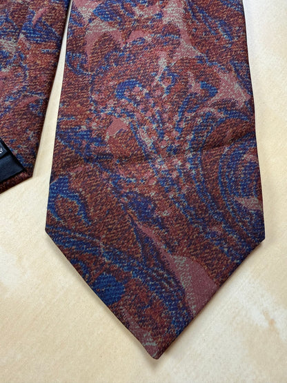 Cravatta Pal Zileri fantasia multicolore