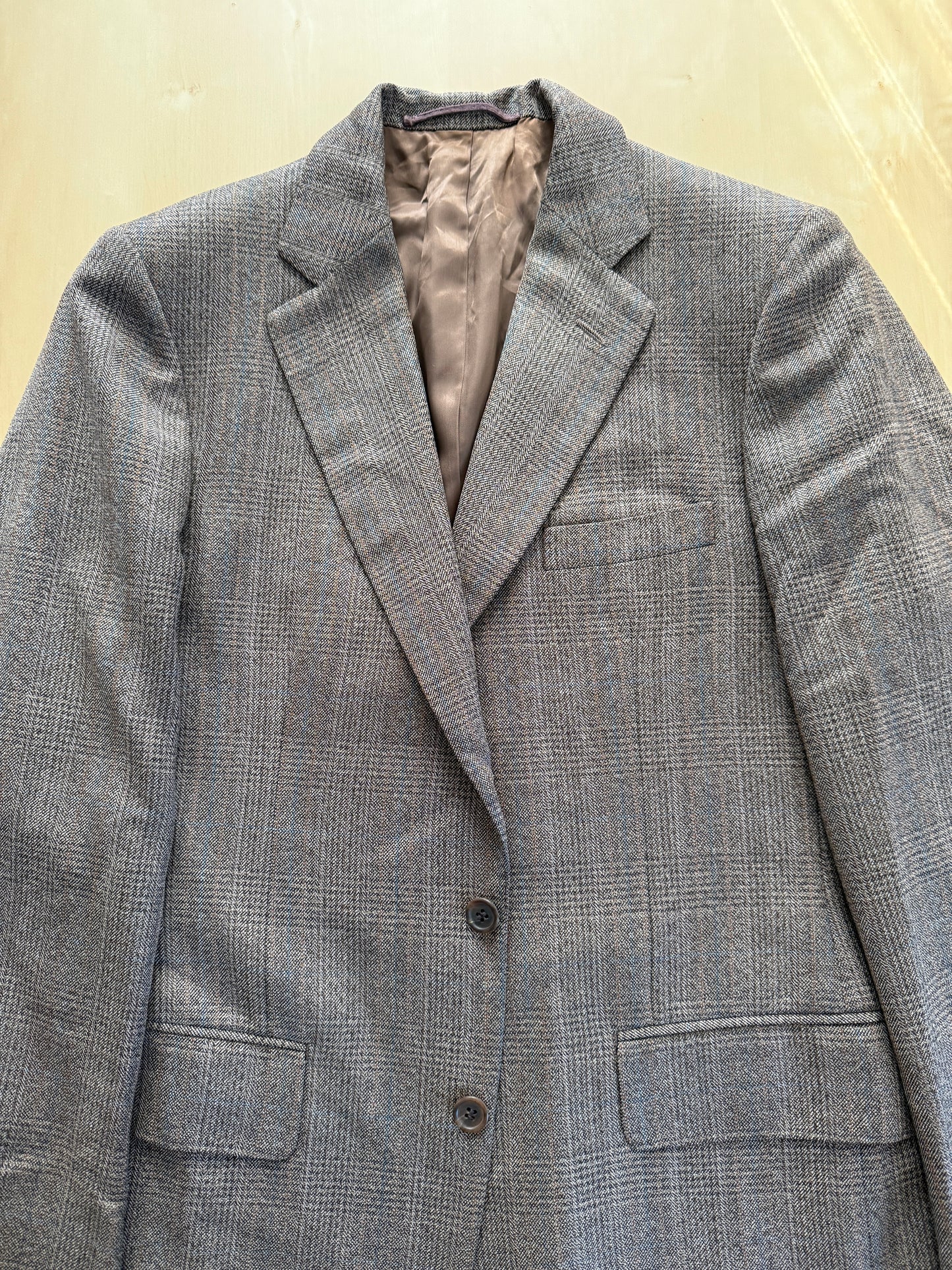 Giacca Chester Barrie anni '60/‘70 - tg. 48