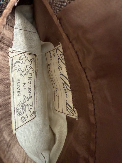 Giacca Chester Barrie anni '60/‘70 - tg. 48