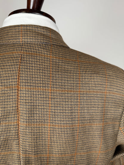 Giacca Cantarelli check in lana e cammello - tg. 48