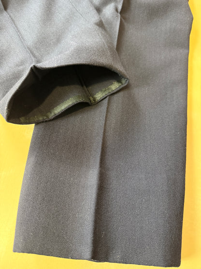 Completo sartoriale anni ‘50 doppiopetto - tg. 50/52