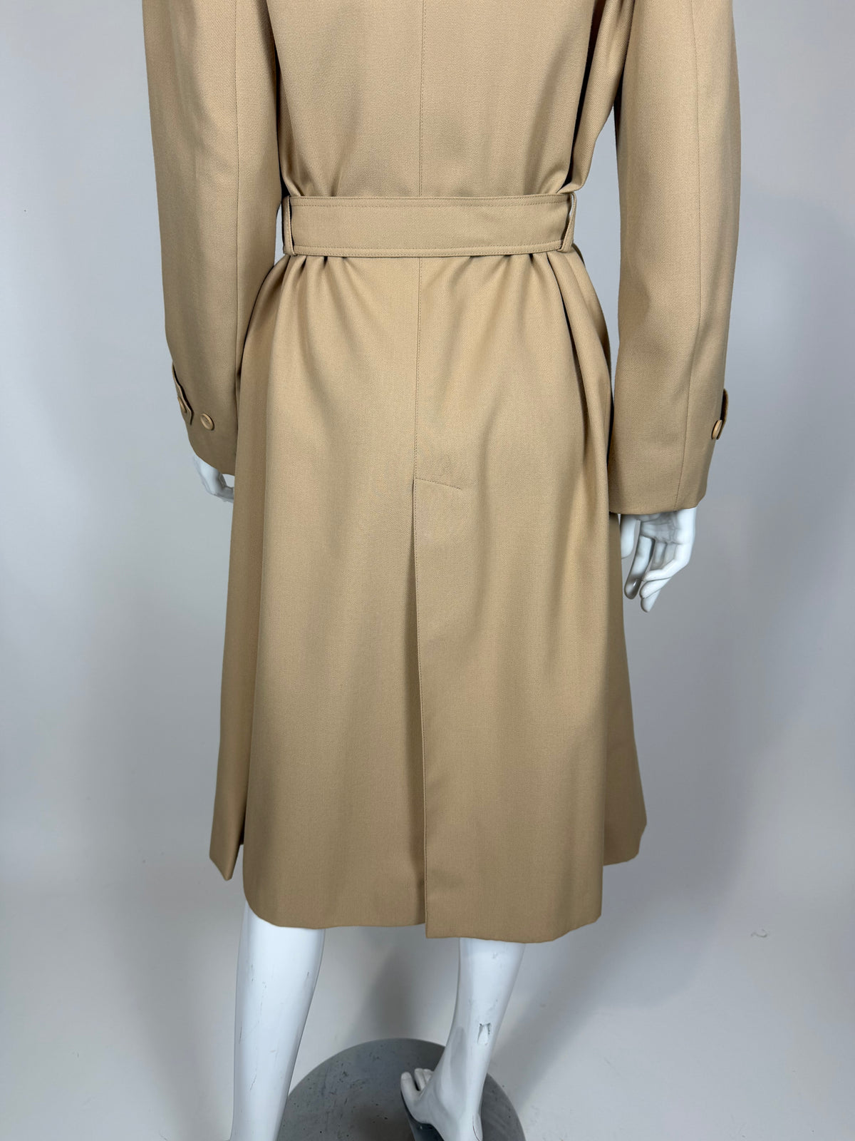 Trench anni '70/'80 - tg. 42
