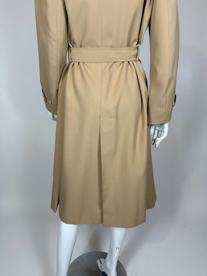 Trench anni '70/'80 - tg. 42