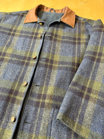 Giubbotto Timberland reversibile made in USA 1995 - tg. M/L