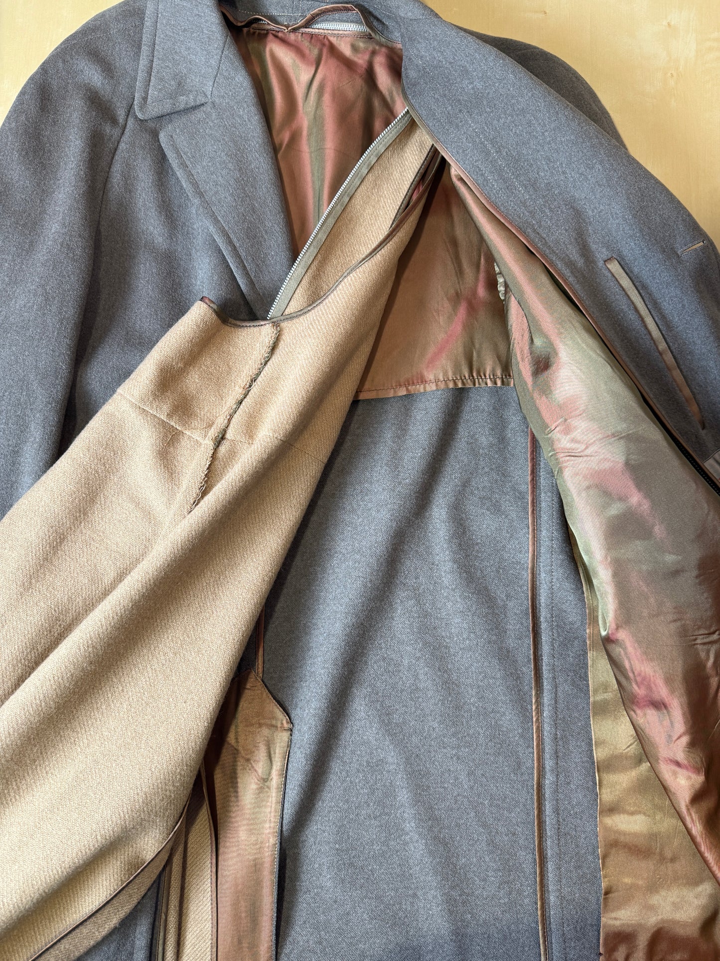 Soprabito anni ‘50 made in USA - tg. 50-52