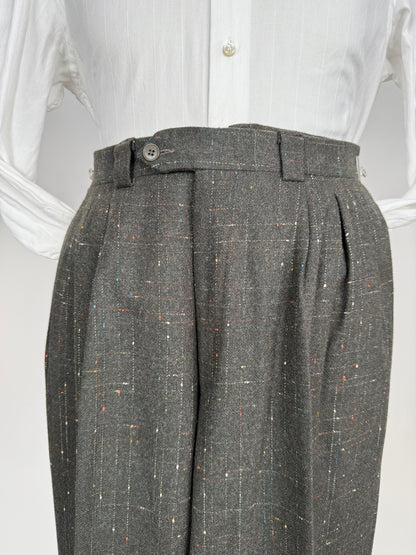 Pantaloni anni ‘80 Atomic Fleck - tg. 44