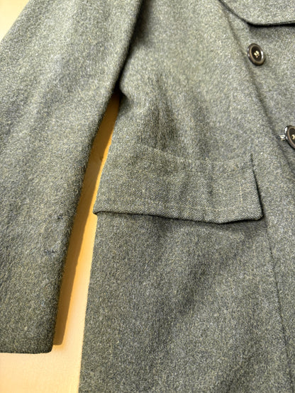 Loden doppiopetto Valstar - tg. 46-48