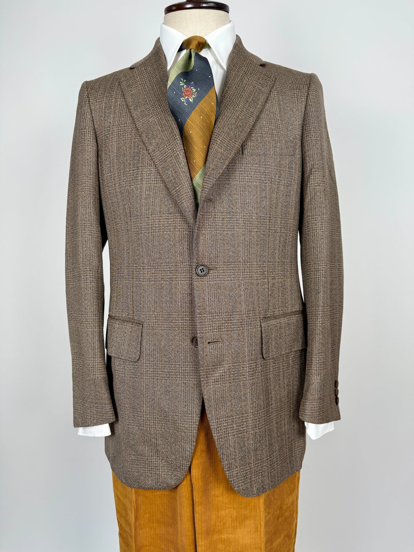 Giacca Chester Barrie anni '60/‘70 - tg. 48