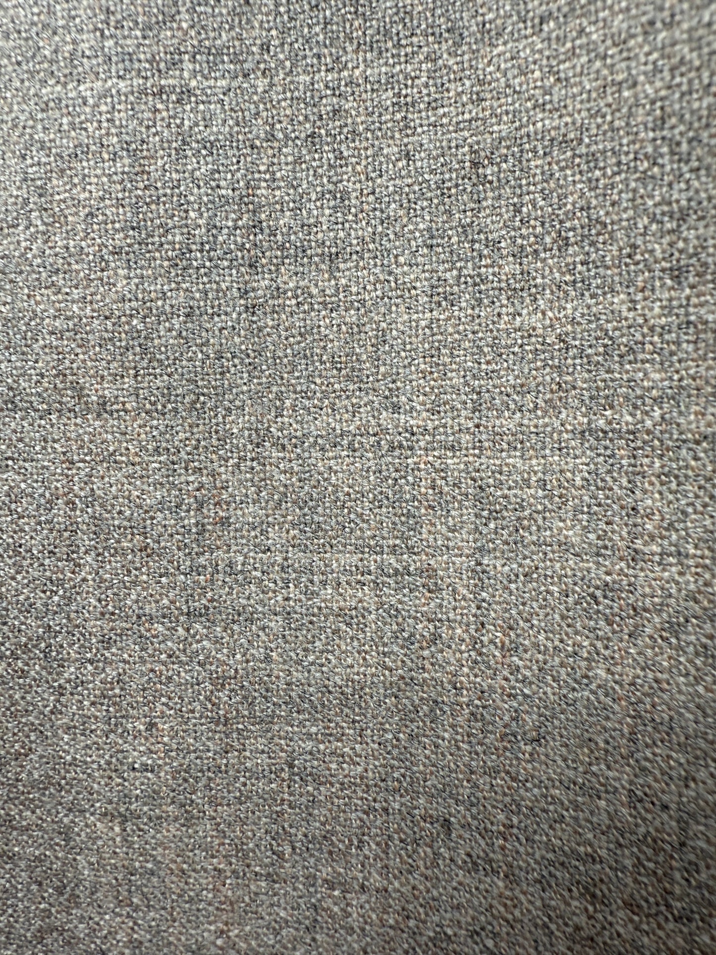 Completo anni ‘80 lana color avorio (NOS) - tg. 52/54