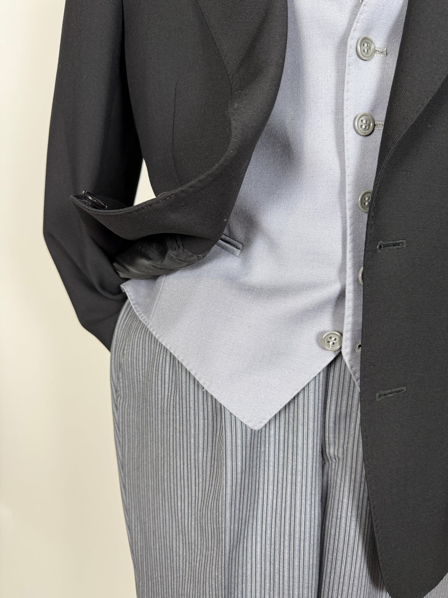 Abito mezzo tight anni ‘70/‘80 - tg. 46/48