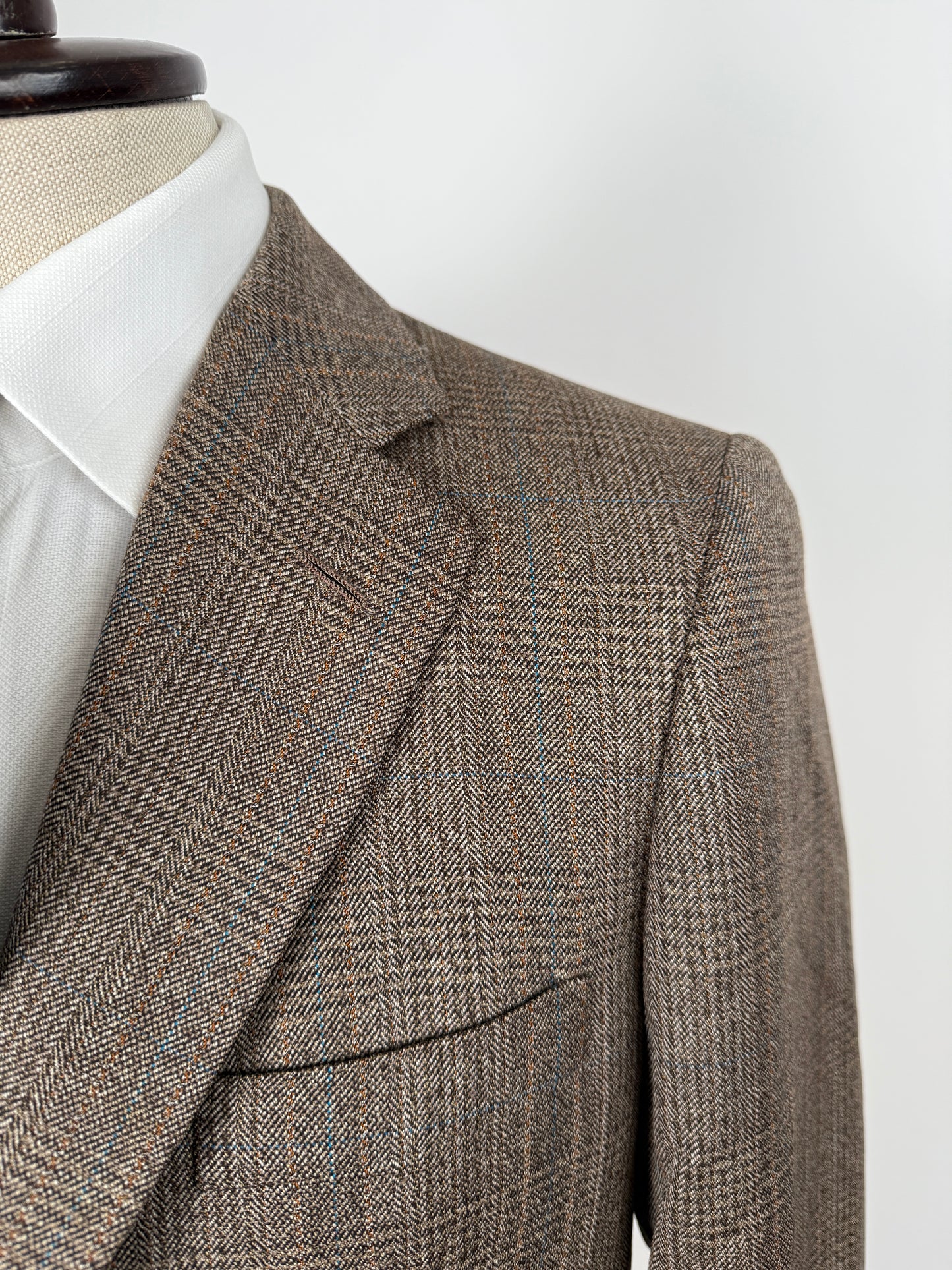 Giacca Chester Barrie anni '60/‘70 - tg. 48