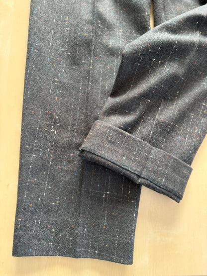 Pantaloni anni ‘80 Atomic Fleck - tg. 44