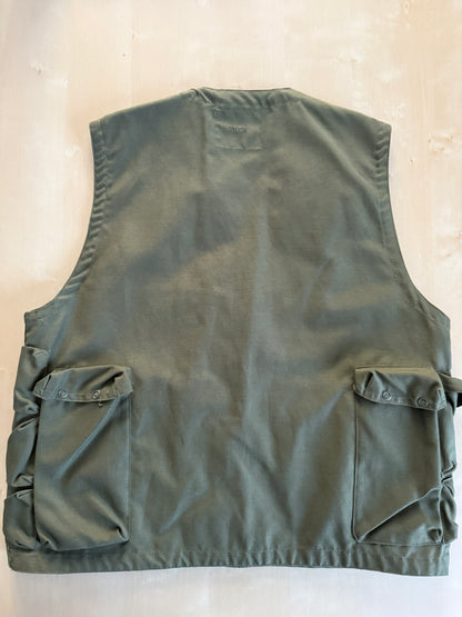 C1 Emergency Vest USAF - repro Alpha Industries