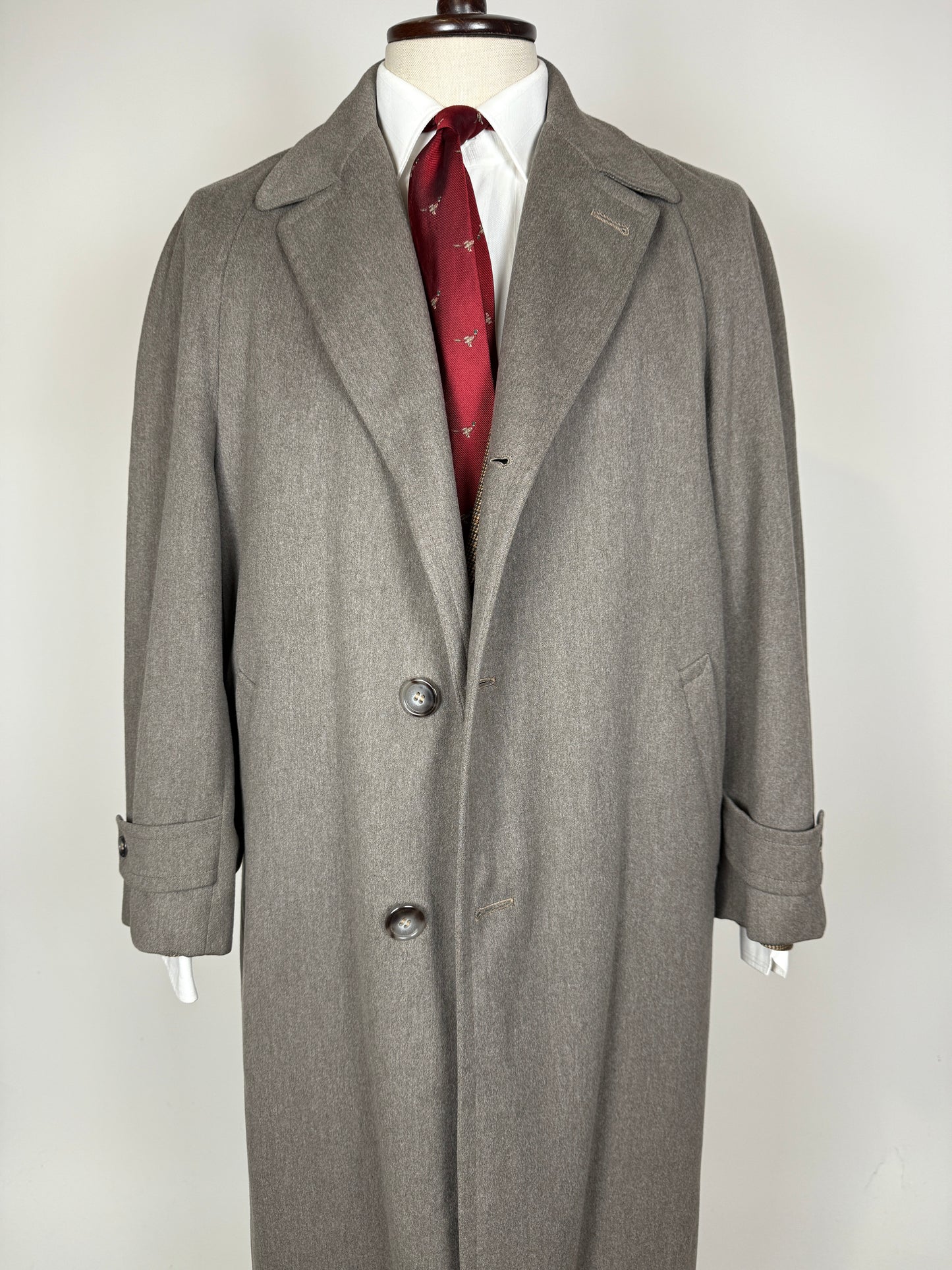 Soprabito anni ‘50 made in USA - tg. 50-52