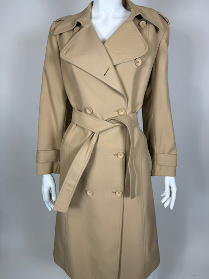 Trench anni '70/'80 - tg. 42