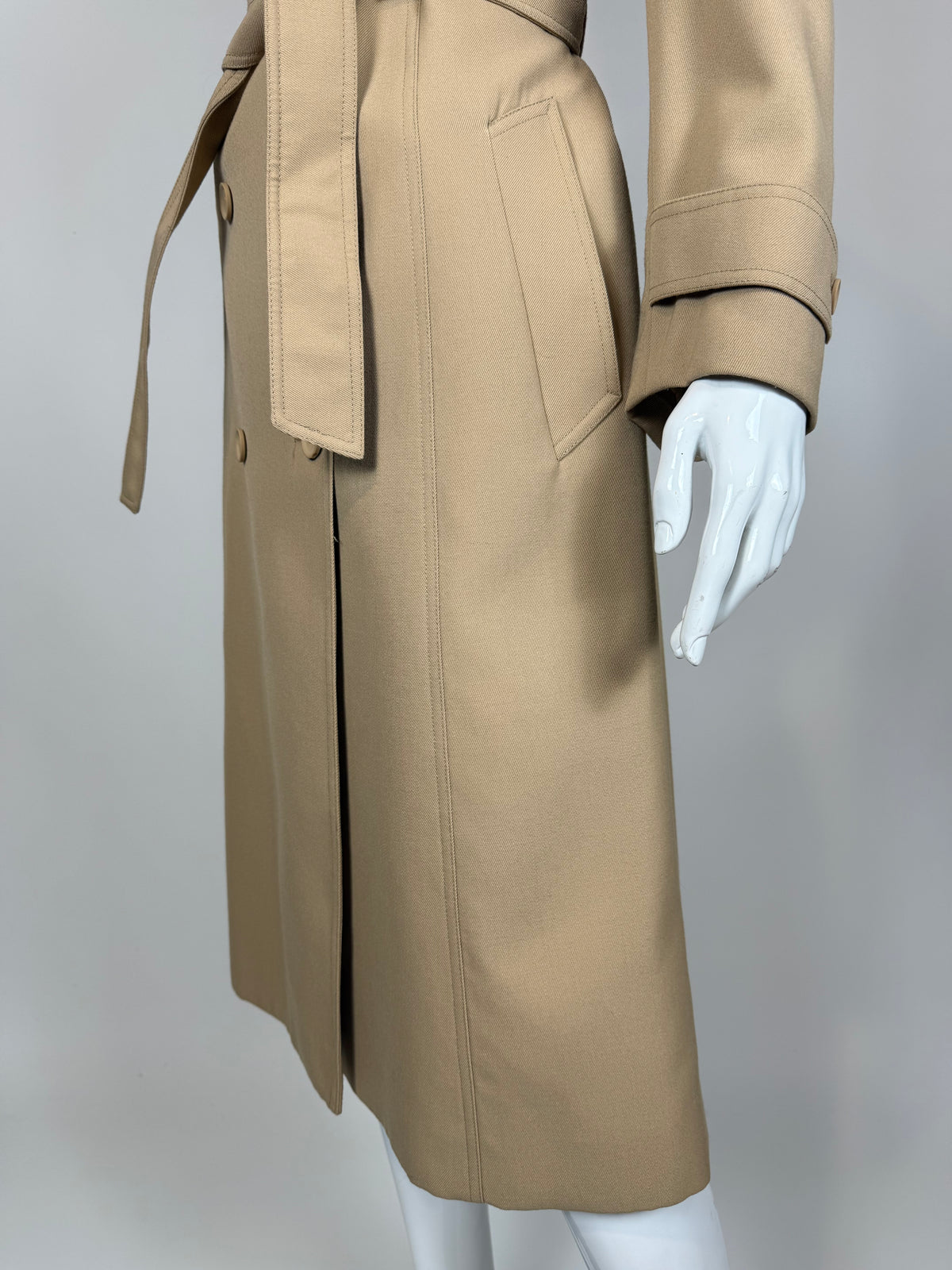 Trench anni '70/'80 - tg. 42