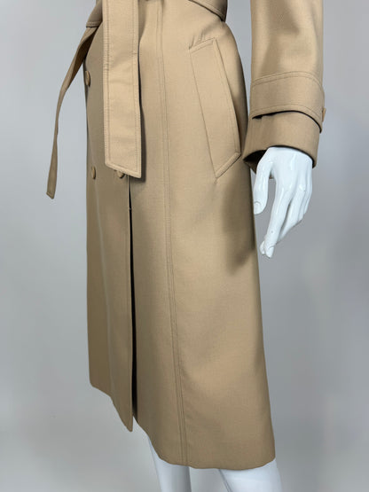 Trench anni '70/'80 - tg. 42