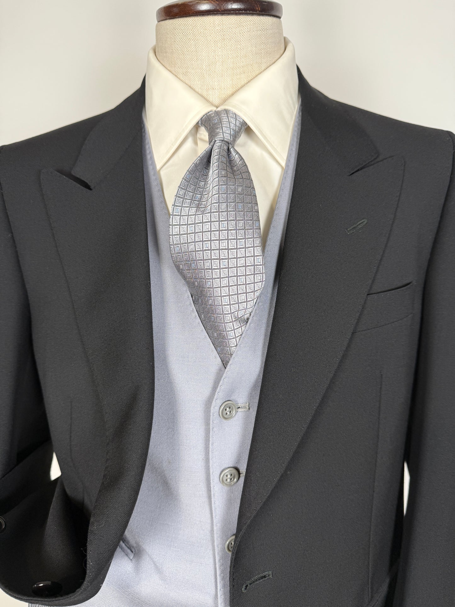 Abito mezzo tight anni ‘70/‘80 - tg. 46/48