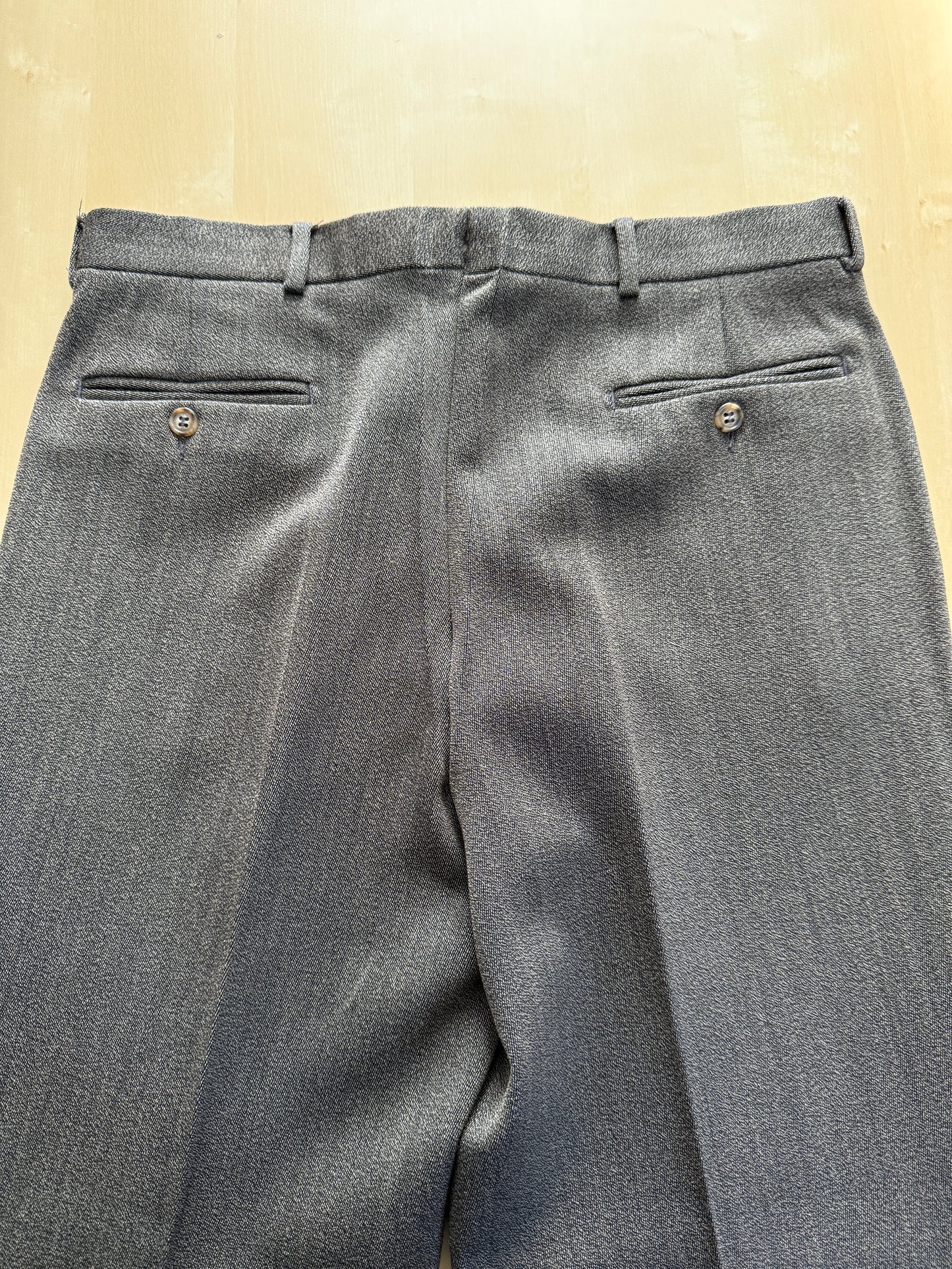 Completo anni ‘90 covert cachi - tg. 48/50