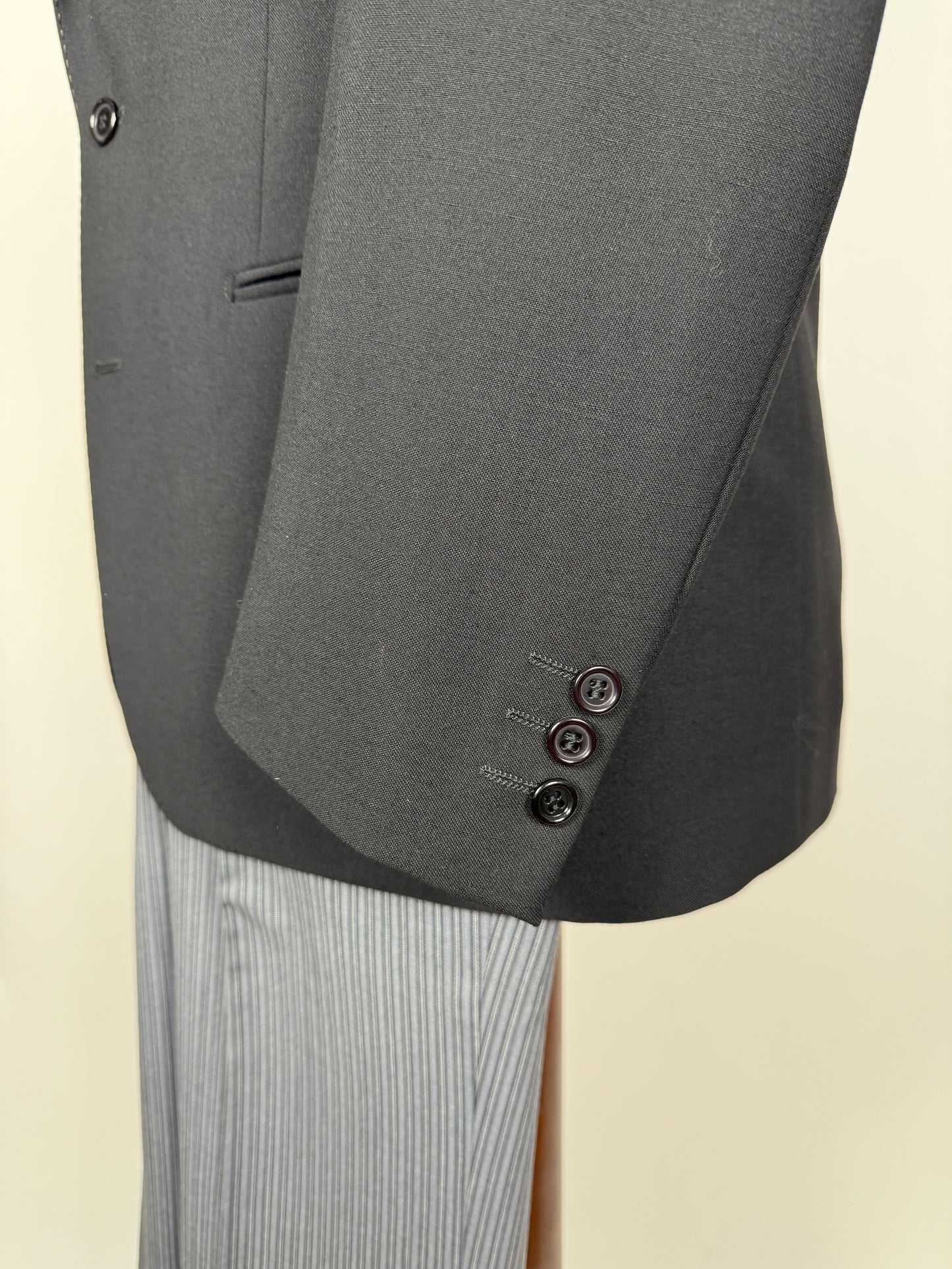 Abito mezzo tight anni ‘70/‘80 - tg. 46/48