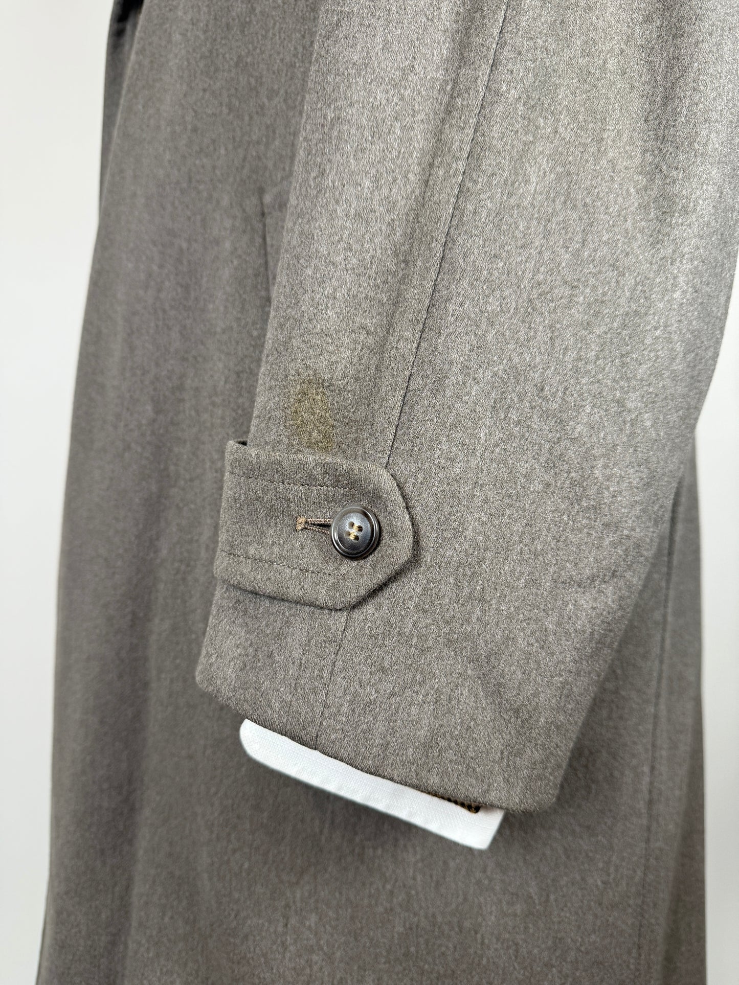 Soprabito anni ‘50 made in USA - tg. 50-52