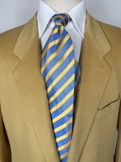 Cravatta Kiton 7 pieghe (nuova)