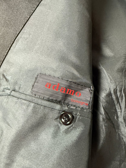 Smoking anni ‘60 revers a scialle - tg. 52/54