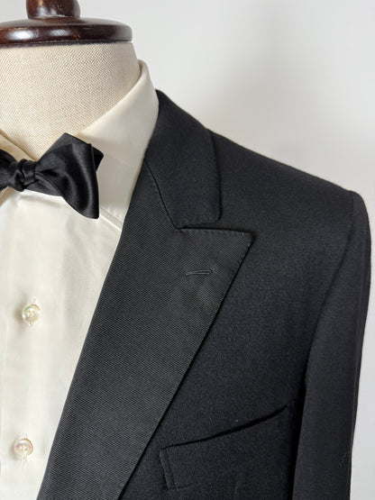 Smoking 3 pezzi anni ‘60 - tg. 52/54