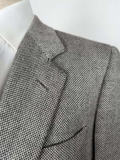 Giacca D’Avenza puro cashmere sale e pepe - tg. 50