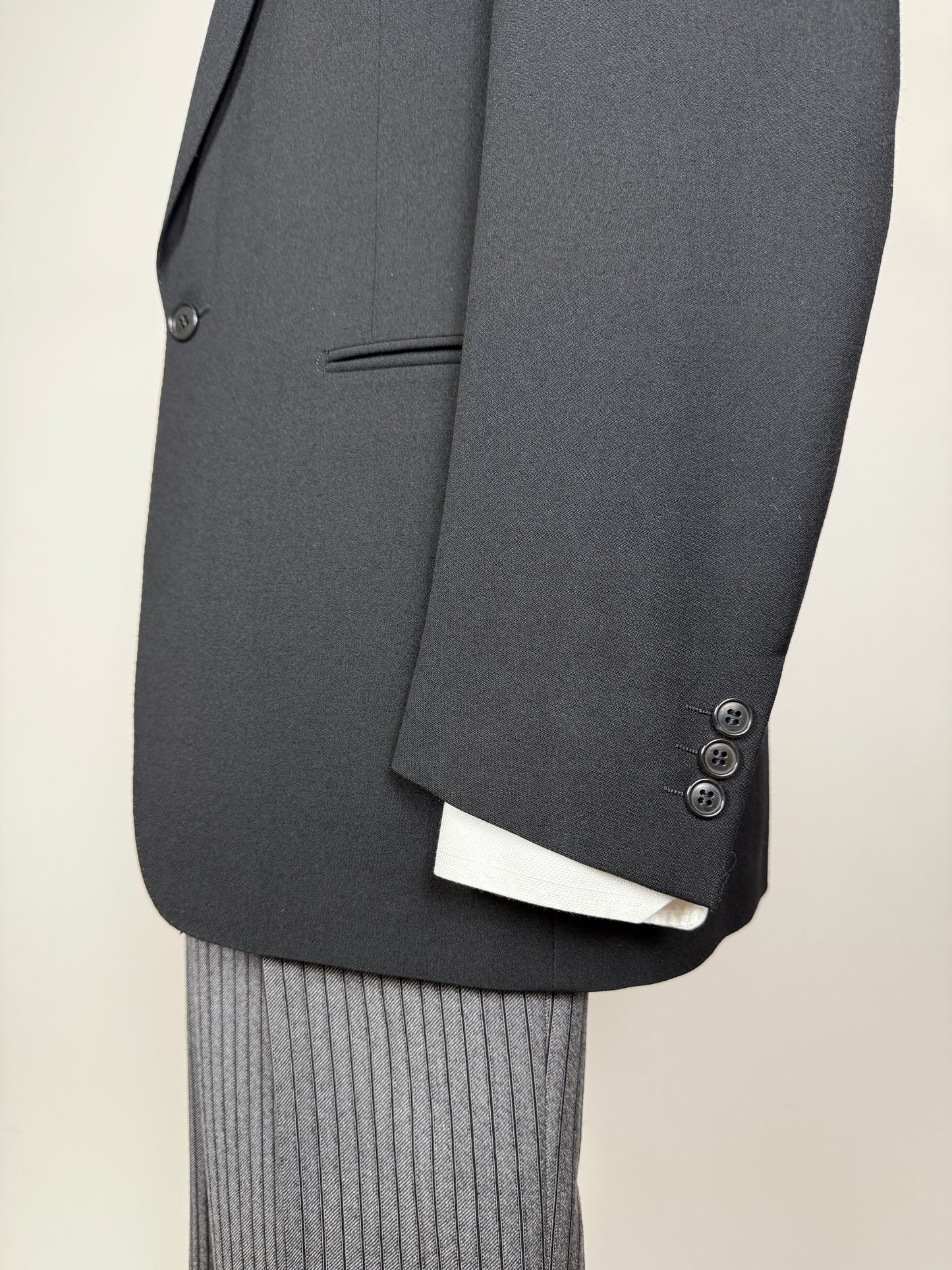 Completo mezzo tight anni ‘80 - tg. 46/48