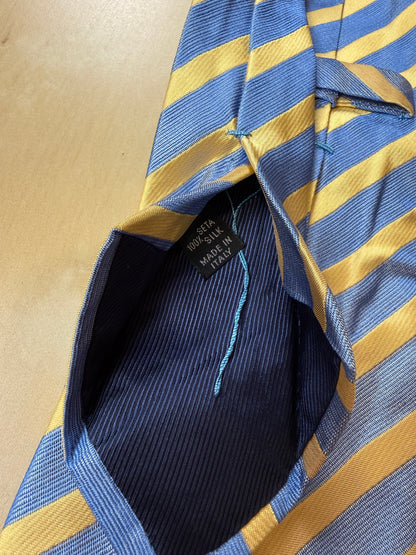 Cravatta Kiton 7 pieghe (nuova)