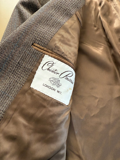 Giacca Chester Barrie anni '60/‘70 - tg. 48