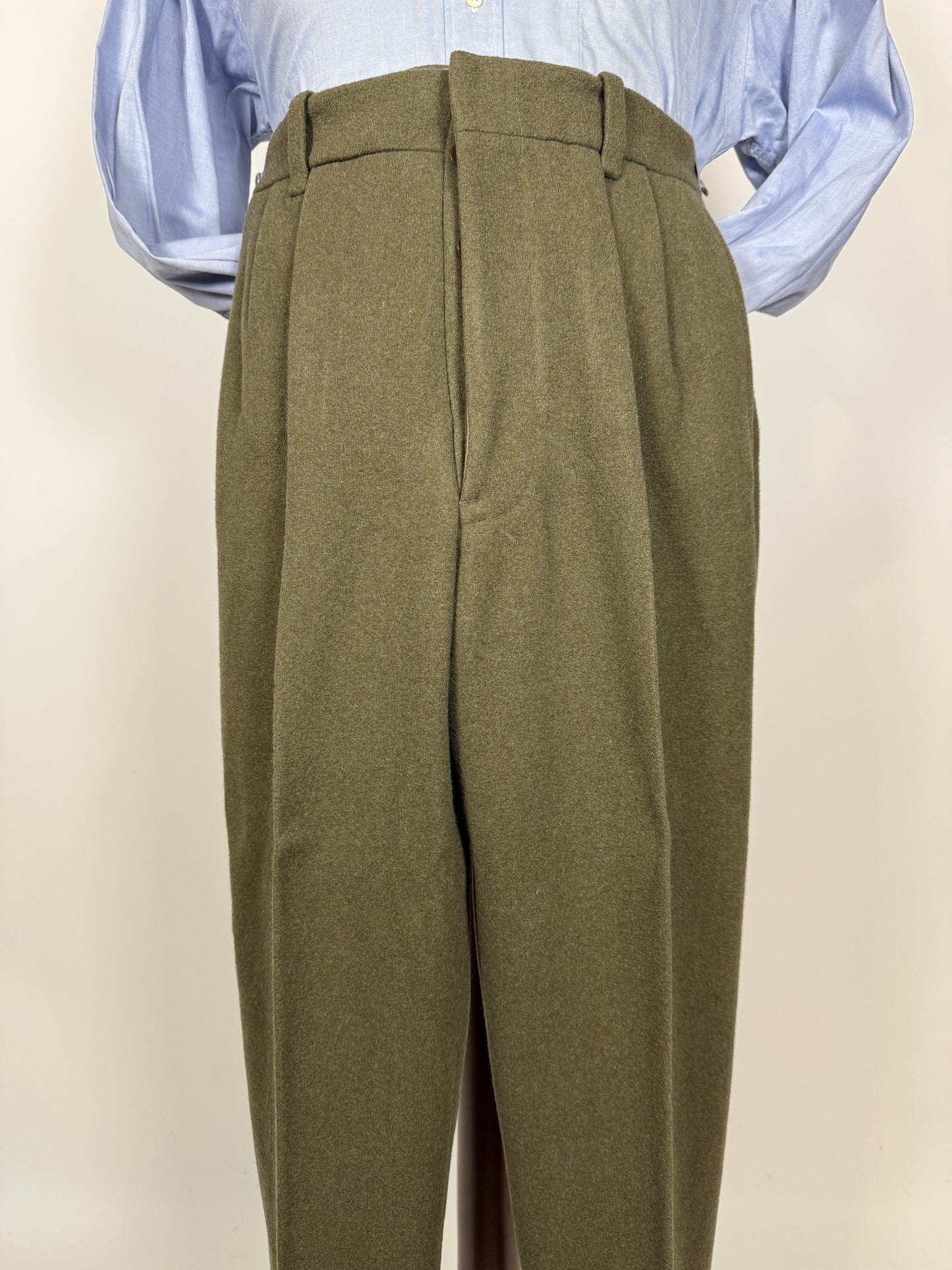 Uniforme battle dress Esercito Italiano anni '60/'70 - tg. 44