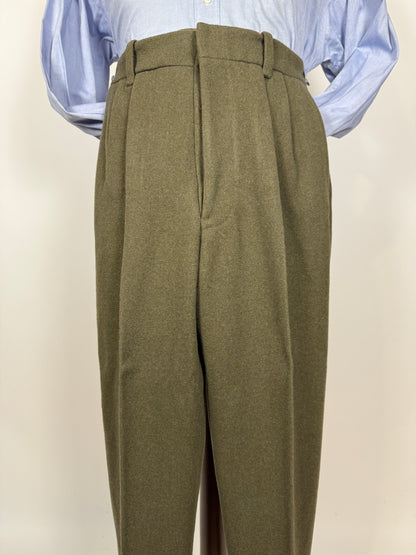 Uniforme battle dress Esercito Italiano anni '60/'70 - tg. 44