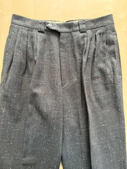 Pantaloni anni ‘80 Atomic Fleck - tg. 44