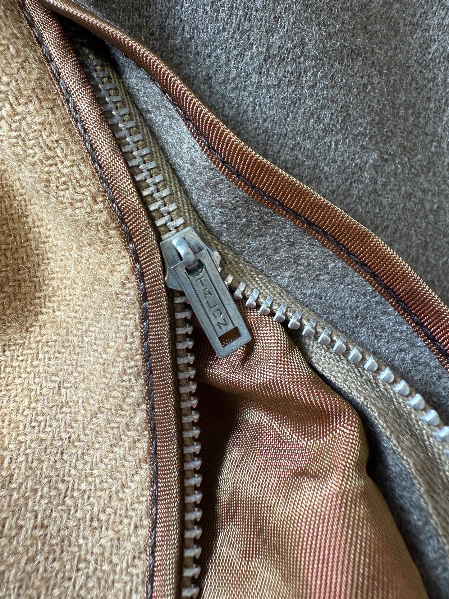 Soprabito anni ‘50 made in USA - tg. 50-52