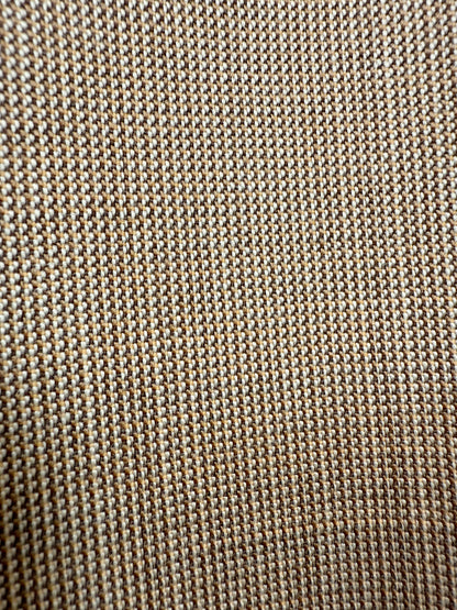 Pantaloni anni ‘70 lana pettinata beige (NOS) - tg. 52