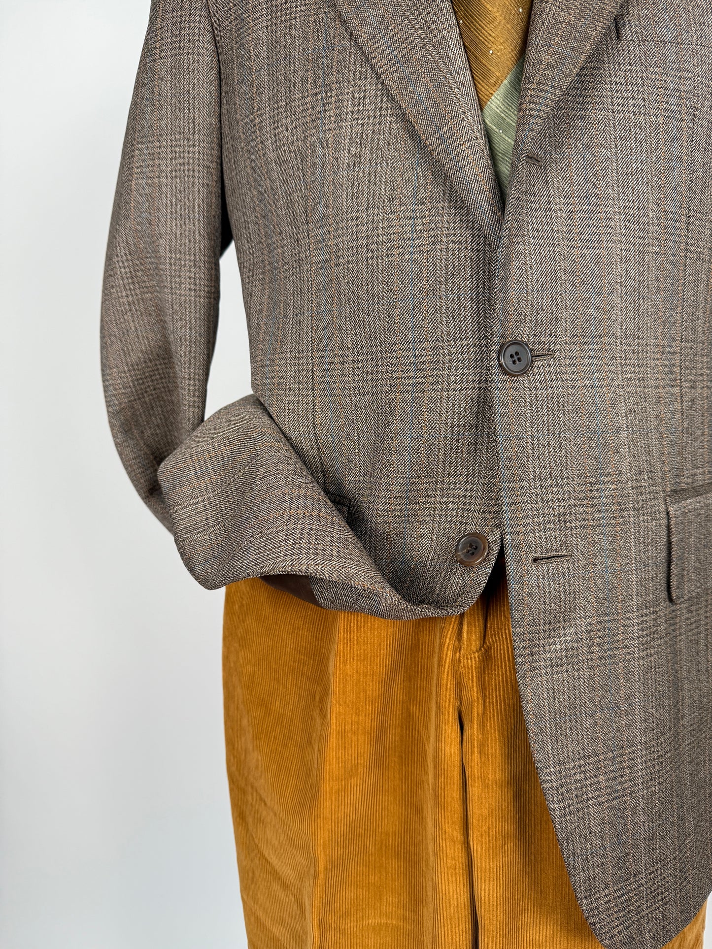 Giacca Chester Barrie anni '60/‘70 - tg. 48
