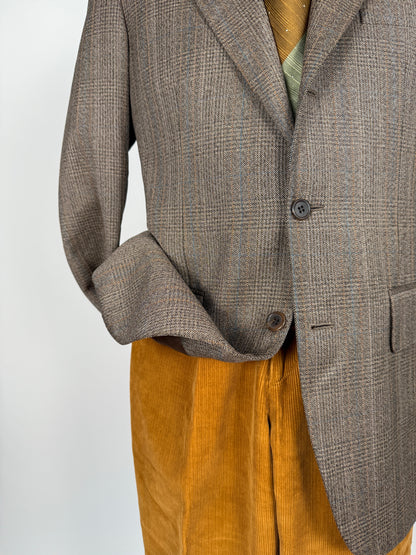 Giacca Chester Barrie anni '60/‘70 - tg. 48