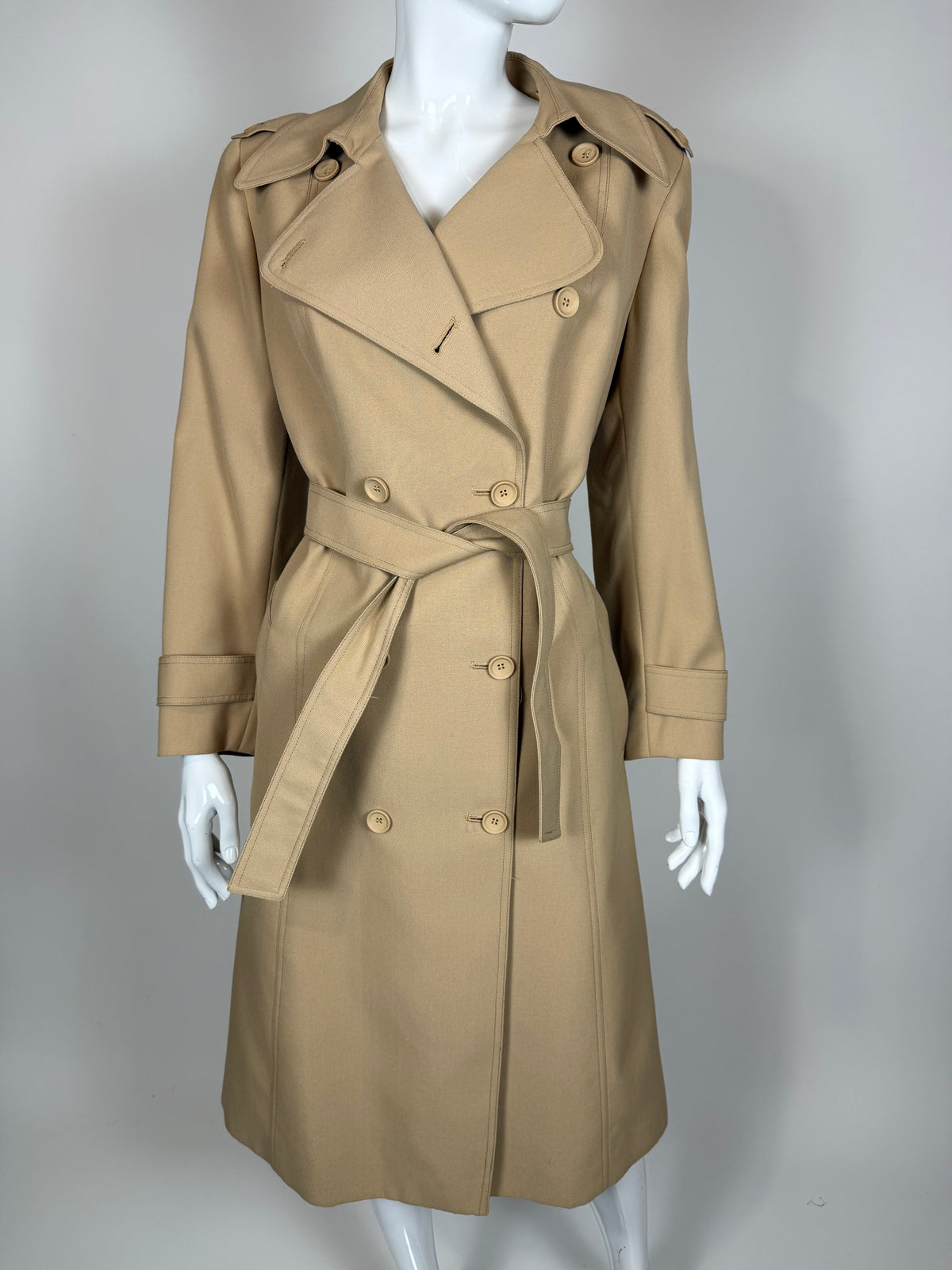 Trench anni '70/'80 - tg. 42