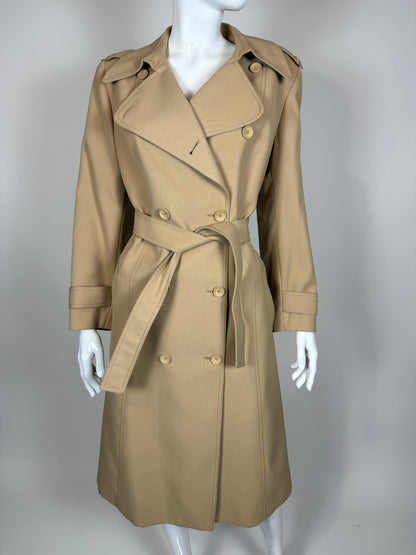 Trench anni '70/'80 - tg. 42