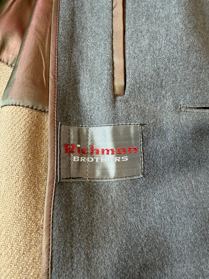 Soprabito anni ‘50 made in USA - tg. 50-52