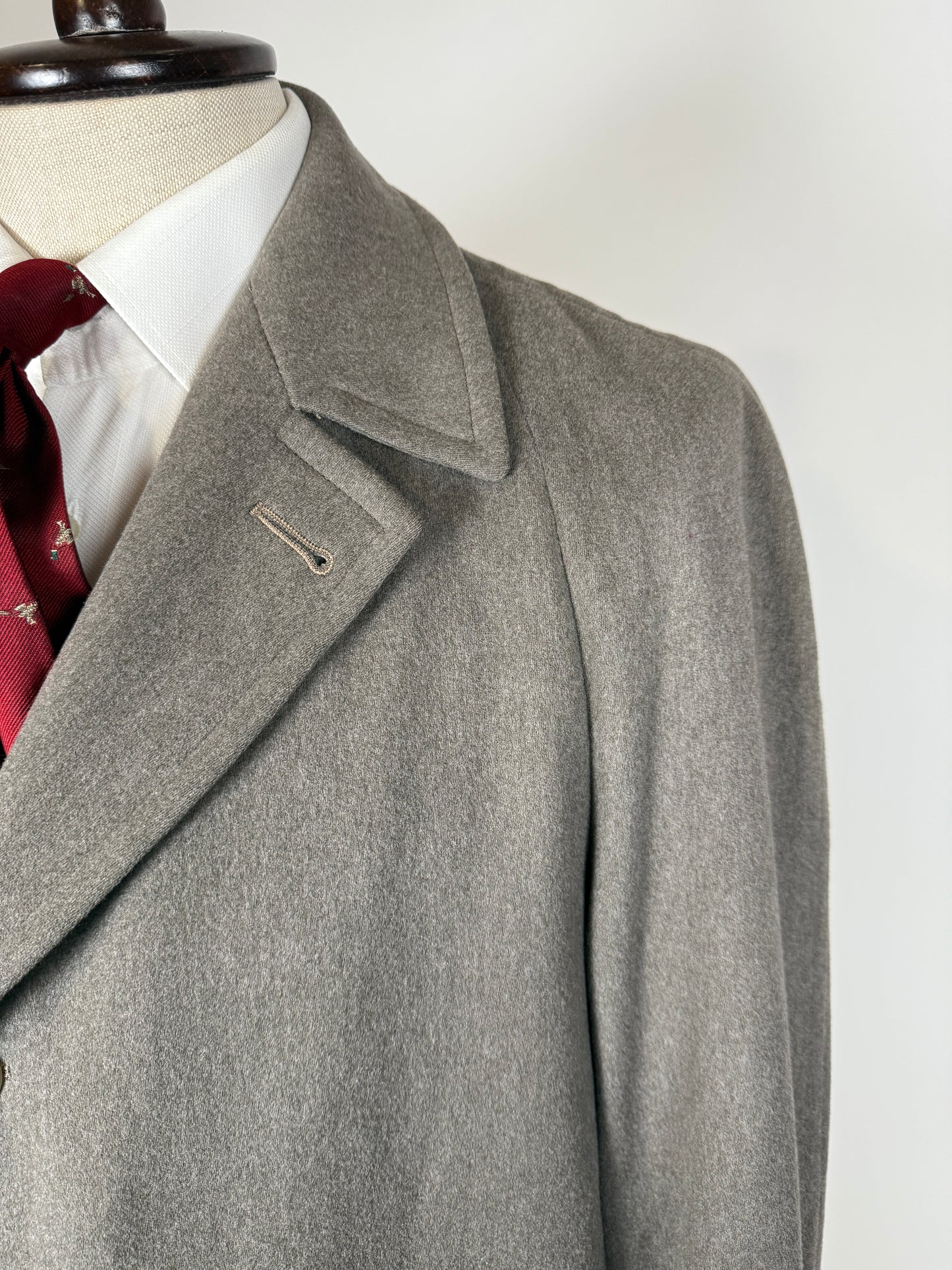 Soprabito anni ‘50 made in USA - tg. 50-52