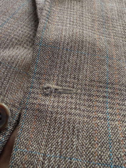 Giacca Chester Barrie anni '60/‘70 - tg. 48