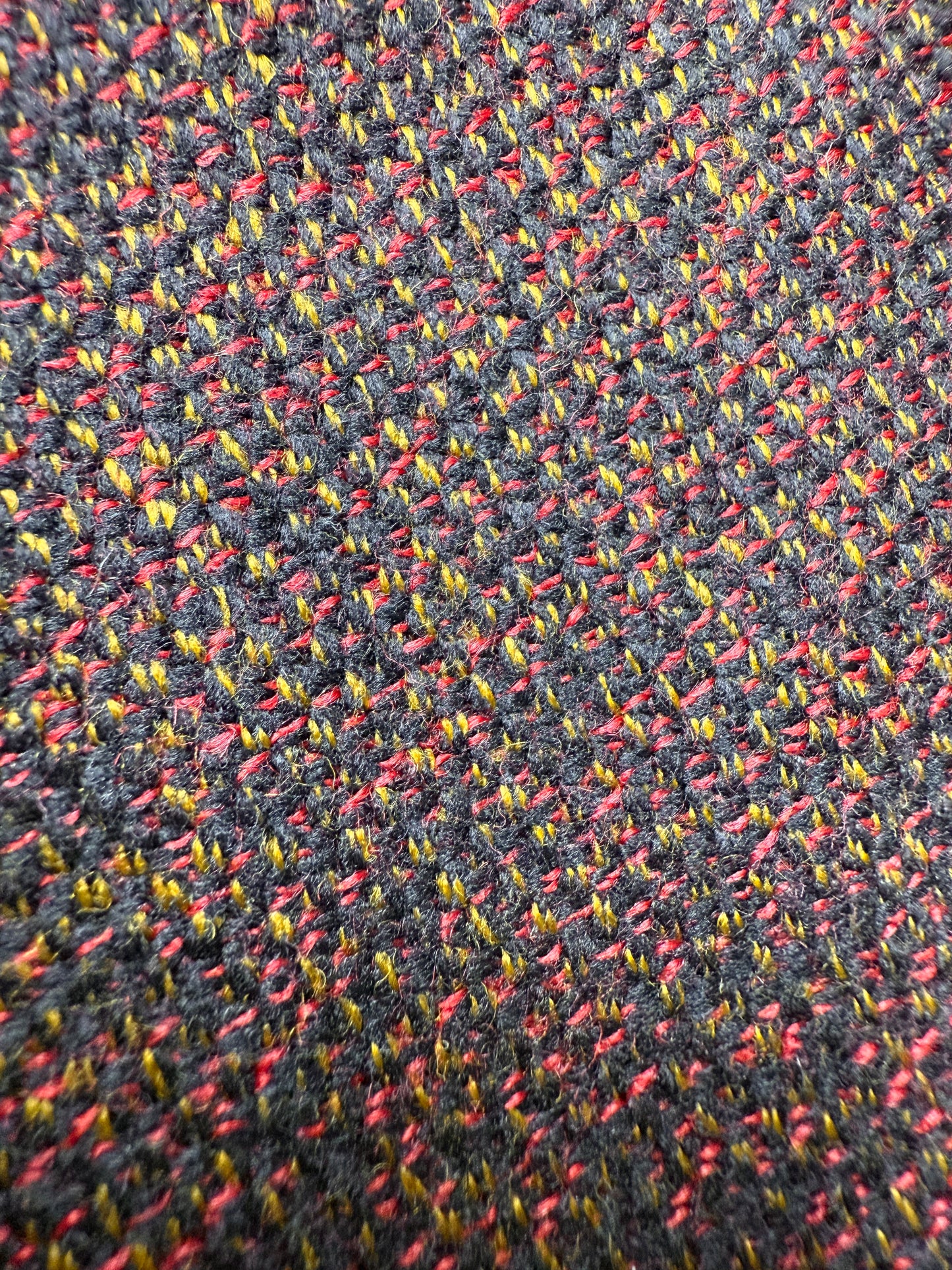 Giacca “Tracht” tirolese in lana e cashmere - tg. 52/54