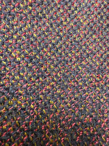 Giacca “Tracht” tirolese in lana e cashmere - tg. 52/54