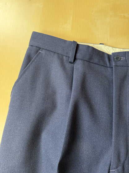 Pantaloni Aeronautica Militare italiana anni ‘80 - tg. 48/50
