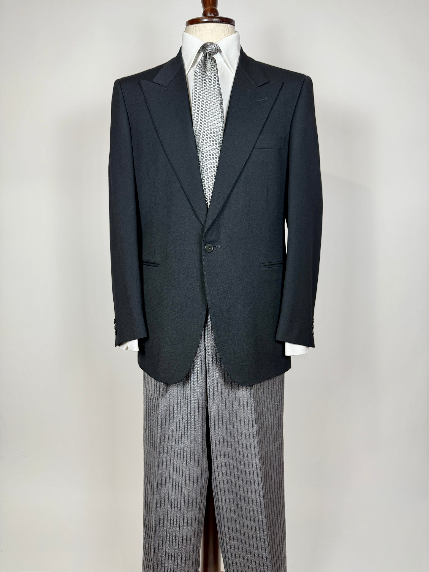 Completo mezzo tight anni ‘80 - tg. 46/48