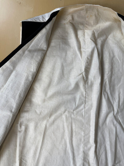 Smoking 3 pezzi anni ‘60 - tg. 52/54